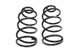 UMI Performance 64-66 GM A-Body 1in Lowering Spring Set Rear