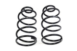 UMI Performance 64-66 GM A-Body 1in Lowering Spring Set Rear