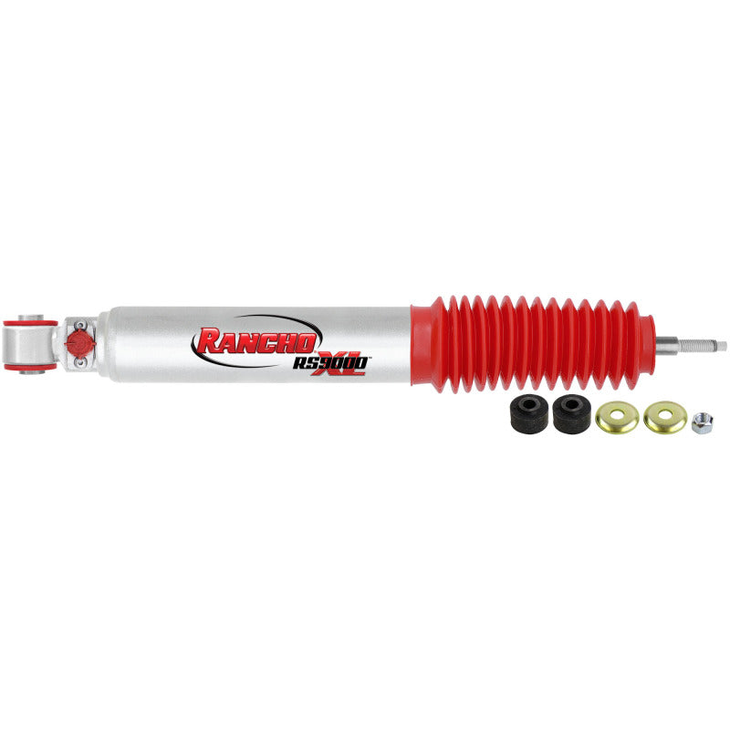 Rancho Suspension Applications Rancho RS9000XL Shock Absorber