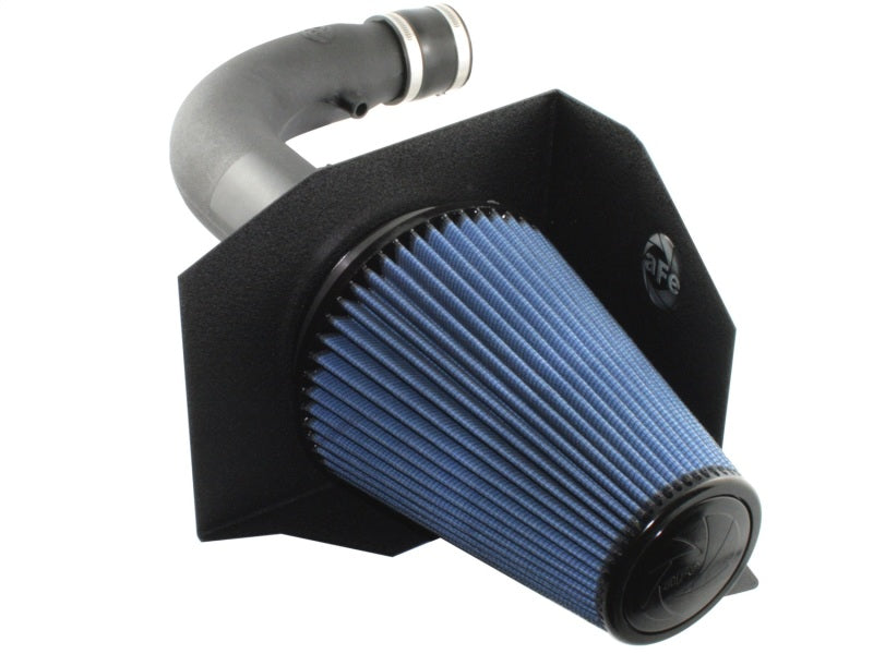 aFe MagnumFORCE Intakes Stage-2 P5R AIS P5R Ford F-150 97-05 V8-4.6/5.4L - GTR Auto