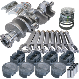 Eagle Oldsmobile 455 Balanced Rotating Assembly Kit