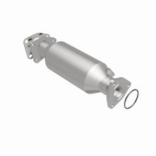 Load image into Gallery viewer, MagnaFlow Conv Direct Fit 98-01 Honda Prelude 2.2L
