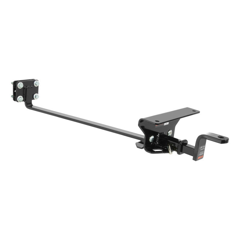 Curt 08-10 Mercedes-Benz C-Class Sedan Class 1 Trailer Hitch w/1-1/4in Ball Mount BOXED