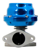 TiAL Sport F38 Wastegate 38mm 1.3 Bar (18.85 PSI) - Blue