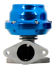 Load image into Gallery viewer, TiAL Sport F38 Wastegate 38mm .5 Bar (7.25 PSI) - Blue