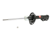 Load image into Gallery viewer, KYB Shocks &amp; Struts Excel-G Front Left HONDA Fit 2007-08