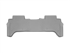 WeatherTech 13+ Land Rover Range Rover Rear FloorLiner - Grey