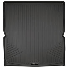 Load image into Gallery viewer, Husky Liners 17-23 GMC Acadia WeatherBeater Black Trunk Liner - GTR Auto