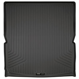 Husky Liners 17-23 GMC Acadia WeatherBeater Black Trunk Liner - GTR Auto