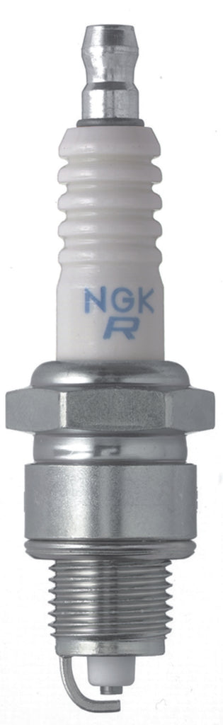 NGK Standard Spark Plug Box of 10 (BPR4HS-10)