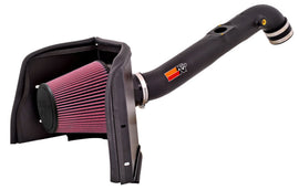 K&N 05-09 Toyota Tacoma L4-2.7L AirCharger Performance Intake