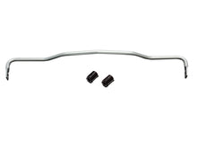 Load image into Gallery viewer, Whiteline 06-13 Lexus IS250/IS350 (Base) / 10-13 IS250/IS350 C 18mm Rear X Heavy Duty Adj Swaybar