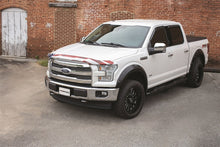 Load image into Gallery viewer, Stampede 2015-2017 Ford F-150 67.1/78.9/97.6in Bed Ruff Riderz Fender Flares 4pc Smooth