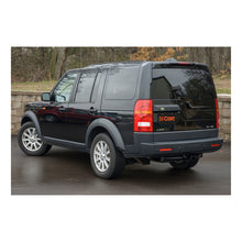 Load image into Gallery viewer, Curt 10-16 Land Rover LR4 Class 3 Trailer Hitch w/2in Receiver BOXED