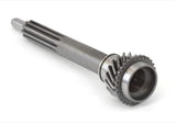 Omix T90 Manual Trans Input Shaft GM V8