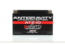 Load image into Gallery viewer, Antigravity YTZ10 Lithium Battery w/Re-Start - GTR Auto