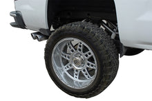 Load image into Gallery viewer, Gibson 14-18 Chevrolet Silverado 1500 LT 5.3L 3in/2.25in Cat-Back Dual Sport Exhaust - Stainless
