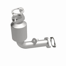 Load image into Gallery viewer, Magnaflow 09-10 Subaru Forester H4 2.5L California Direct-Fit Catalytic Convert