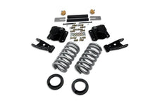 Load image into Gallery viewer, Belltech LOWERING KIT W/O SHOCKS