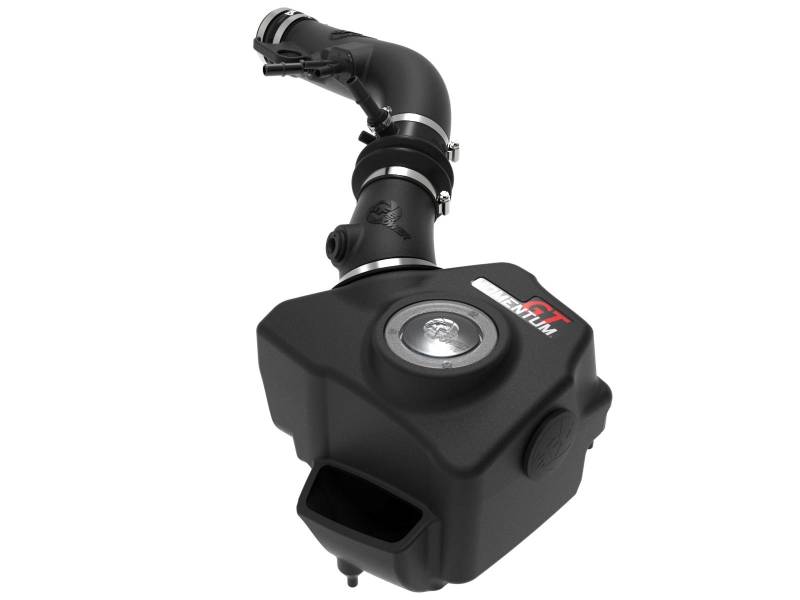 aFe Power 2021 Ford Bronco Sport L4-2.0L (t) Momentum GT Cold Air Intake System w/ Pro 5R Filter - GTR Auto