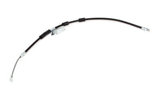 Load image into Gallery viewer, Omix Parking Brake Cable LH Rear 94-98 Grand Cherokee