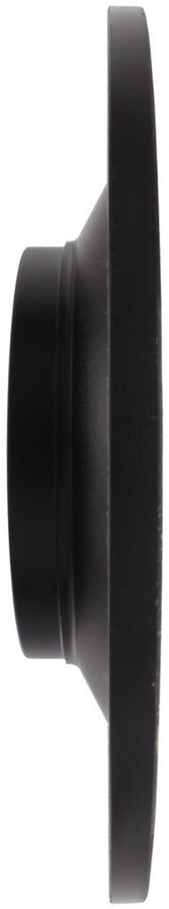 StopTech 06-07 Mazda Tribute 6 Slotted & Drilled Right Rear Rotor