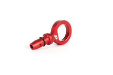 Load image into Gallery viewer, PERRIN 15-26 Subaru WRX &amp; 13-26 BRZ/FR-S/86/GR86 Dipstick Handle Loop Style - Red