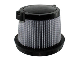 aFe MagnumFLOW Air Filters OER PDS A/F PDS GM Diesel Trucks 06-10 V8-6.6L (td) - GTR Auto