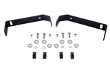 Diode Dynamics 19-21 Ford Ranger SS6 Bracket Kit