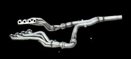 ARH 2011+ Ford Raptor 6.2L 1-7/8in x 3in Full System w/ Cats