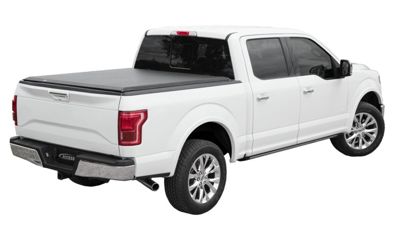Access Limited 2023+ Ford Super Duty F-250 / F-350 / F-450 6ft 8in Bed Roll-Up Cover