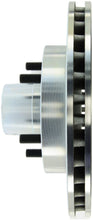 Load image into Gallery viewer, StopTech Select Sport 89-92 Chevrolet Camaro (exc 1LE Perf Pkg) Slotted &amp; Drilled Right Front Rotor