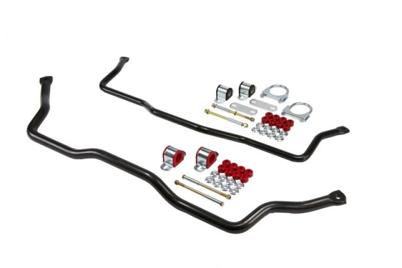 Belltech ANTI-SWAYBAR SETS CHEVY 93-97 CAMARO FIREBIRD