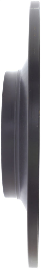 StopTech 06-07 Mazdaspeed 6 Left Rear Drilled Rotors