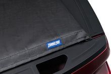 Load image into Gallery viewer, Tonno Pro 22-23 Nissan Frontier 6ft. Bed Lo-Roll Tonneau Cover