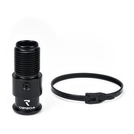 Raceseng Mini R55-R60 / F54-F57 Adapter (For Non-Threaded Shifter Arms)