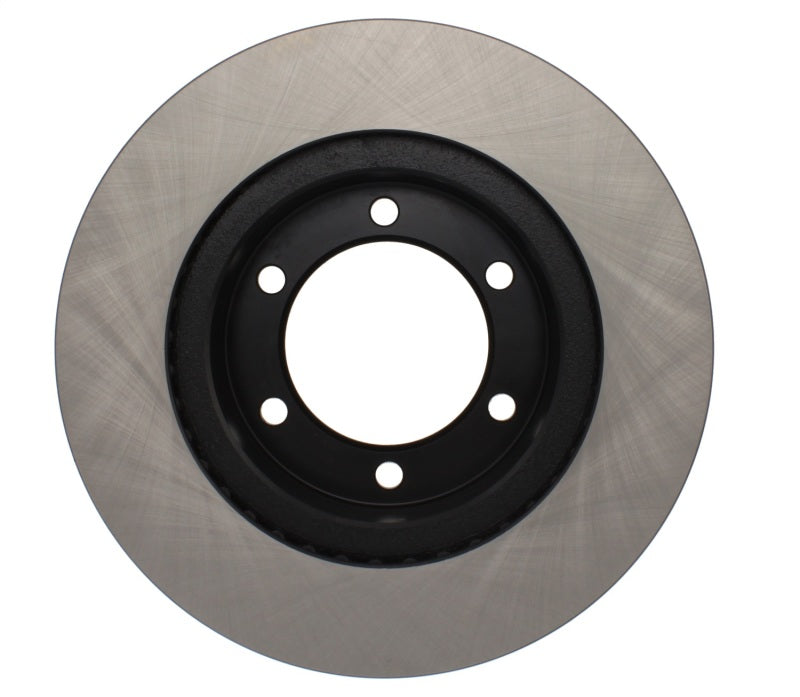 Stoptech 95-02 Toyota 4Runner Front Performance Cryo Brake Rotor