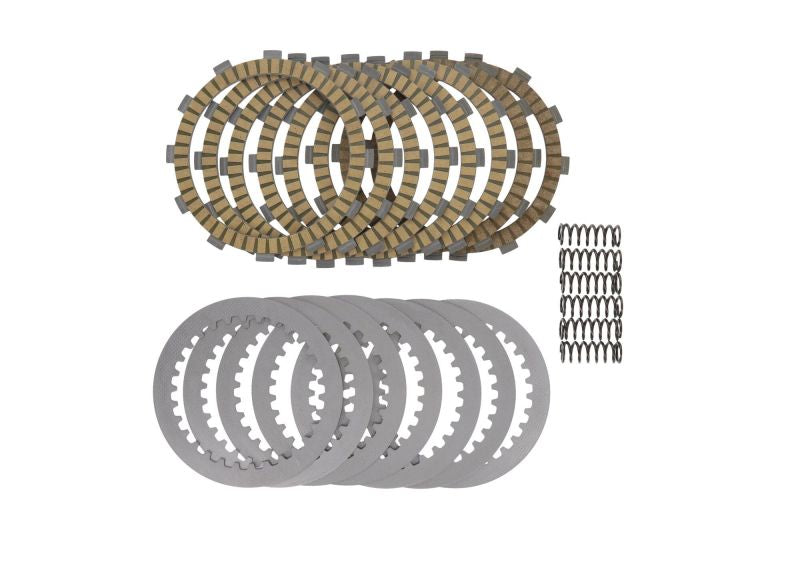 ProX 2010 CRF250R Complete Clutch Plate Set