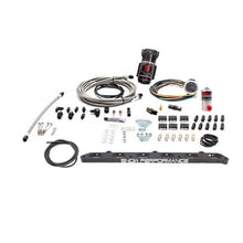 Load image into Gallery viewer, Snow Performance Stage 2 Boost Cooler N54/N55 Direct Port Water Injection Kit w/o Tank
