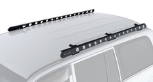Load image into Gallery viewer, Rhino-Rack 99-07 Toyota Land Cruiser J100 3 Base Backbone Mounting System