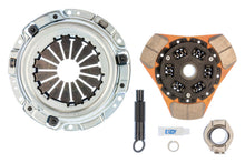 Load image into Gallery viewer, Exedy 1997-1999 Acura Cl L4 Stage 2 Cerametallic Clutch Thick Disc