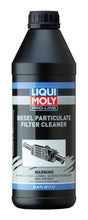 Load image into Gallery viewer, LIQUI MOLY 1L Pro-Line Diesel Particulate Filter Cleaner - Single