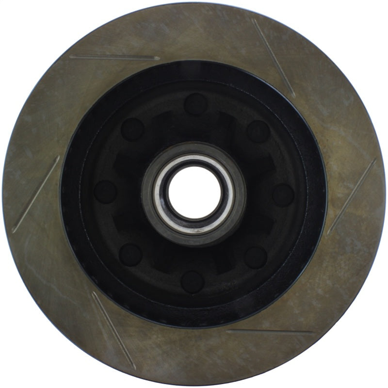 StopTech Slotted Sport Brake Rotor