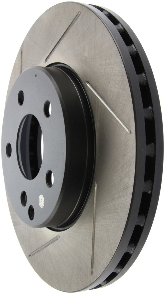 StopTech Slotted Sport Brake Rotor