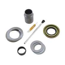 Load image into Gallery viewer, Yukon Gear Minor install Kit For GM 8.2in Diff For Buick / Oldsmobile / Pontiac - GTR Auto