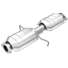 Load image into Gallery viewer, MagnaFlow Conv DF Mitsubishi Galant