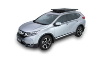 Load image into Gallery viewer, Rhino-Rack 17-22 Honda CR-V 5th Gen 5DR (w/ Flush Rails) Backbone Mounting System - Black