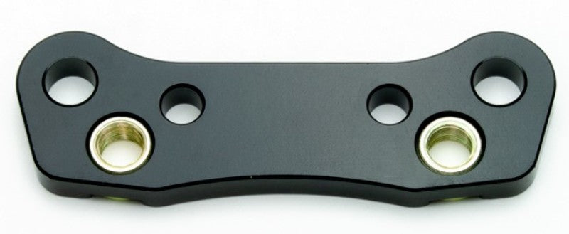 Wilwood Caliper Bracket Right Rear Sprint 10.20in Rotor DPS