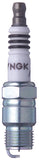 NGK Iridium IX Spark Plug Box of 4 (YR55IX)