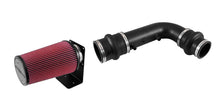 Load image into Gallery viewer, Airaid 97-03 Ford F-150/97-04 Expedition 4.6/5.4L CL Intake System w/ Black Tube (Oiled / Red Media)